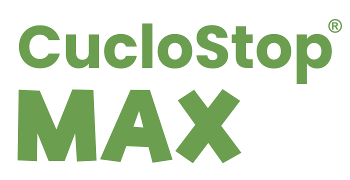 Cuclostop max