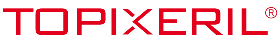 Topixeril logo