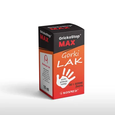 Zaustavite lošu naviku – prestanite gristi nokte jednom zauvijek